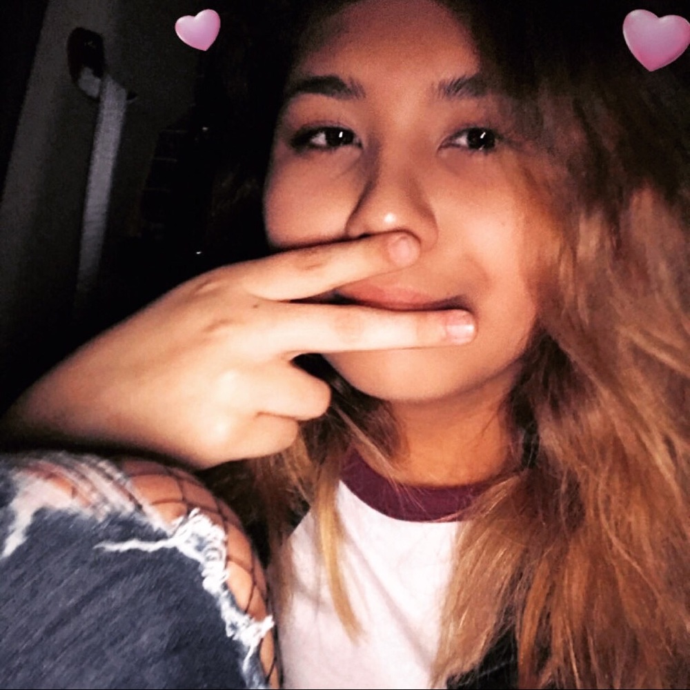 Meet your Posher, Judith